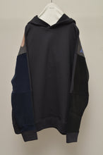 Load image into Gallery viewer, PRINT HOODY (CHAC/every day)_03