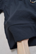 画像をギャラリービューアに読み込む, CHIFFON HOODIE (ACCESSORIES) / BLK