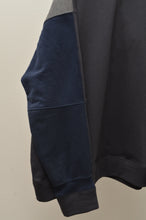 Load image into Gallery viewer, PRINT HOODY (CHAC/every day)_03