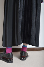 画像をギャラリービューアに読み込む, PLEATED TEE OP(PRINT) _ X*01_used T