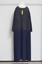 画像をギャラリービューアに読み込む, PLEATED TEE OP(PRINT) _ X*01