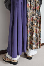 Load image into Gallery viewer, PLEATED SWEAT SH OP_B