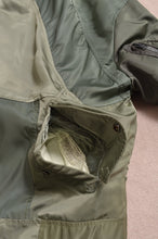 Load image into Gallery viewer, P/O MA-1 FLYGHT JACKET (REAL MA-1 only)
