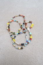 画像をギャラリービューアに読み込む, CHIFFON HOODIE (ACCESSORIES) / BLK