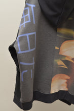 Load image into Gallery viewer, PRINT HOODY (CHAC/every day)_03