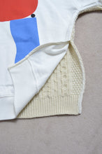 画像をギャラリービューアに読み込む, TWO-SIDED TOPS 01/WHT_Mi