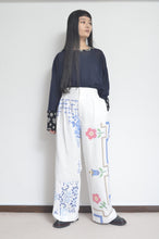 画像をギャラリービューアに読み込む, TABLE CLOTH WIDE TUCK PT/COL_02 / B