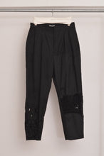 Load image into Gallery viewer, BLK TABLE CLOTH TAPERED PT(standard)_002