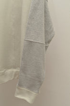 Load image into Gallery viewer, PRINT SWEATSHIRTS (GRY/CAT)_01