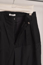 Load image into Gallery viewer, BLK TABLE CLOTH TAPERED PT(standard)_002