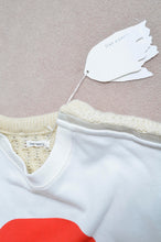 画像をギャラリービューアに読み込む, TWO-SIDED TOPS 01/WHT_Mi