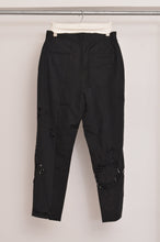 Load image into Gallery viewer, BLK TABLE CLOTH TAPERED PT(standard)_002