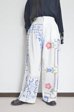 画像をギャラリービューアに読み込む, TABLE CLOTH WIDE TUCK PT/COL_02 / B