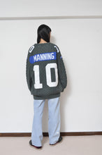 Load image into Gallery viewer, GAME SH PATCH KNIT P/O_BORN