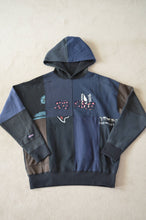 画像をギャラリービューアに読み込む, fab-graph SWITCHING HOODIE_"SO FINE"
