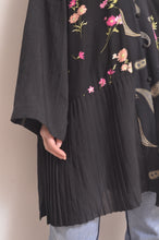 画像をギャラリービューアに読み込む, PLEATS C/D	BLACK _001