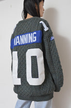 Load image into Gallery viewer, GAME SH PATCH KNIT P/O_BORN