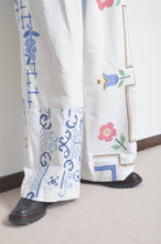 画像をギャラリービューアに読み込む, TABLE CLOTH WIDE TUCK PT/COL_02 / B