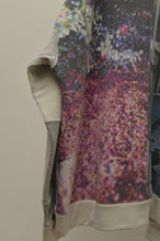 Load image into Gallery viewer, PRINT SWEATSHIRTS (GRY/CAT)_01