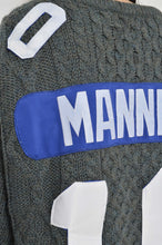 Load image into Gallery viewer, GAME SH PATCH KNIT P/O_BORN