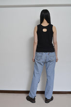 Load image into Gallery viewer, HOLE TANK TOP