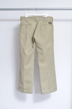 画像をギャラリービューアに読み込む, SLIT CHINO PT BEG / 02_B