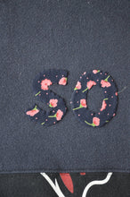 画像をギャラリービューアに読み込む, fab-graph SWITCHING HOODIE_"SO FINE"