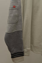 Load image into Gallery viewer, PRINT SWEATSHIRTS (GRY/CAT)_02