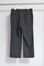 画像をギャラリービューアに読み込む, SLIT SLACKS PT GRY / 02_B