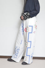 画像をギャラリービューアに読み込む, TABLE CLOTH WIDE TUCK PT/COL_02 / B