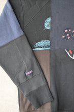 画像をギャラリービューアに読み込む, fab-graph SWITCHING HOODIE_"SO FINE"
