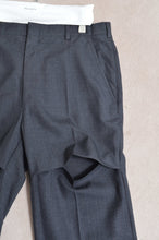 画像をギャラリービューアに読み込む, SLIT SLACKS PT GRY / 02_B