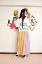 画像をギャラリービューアに読み込む, YR!!×AMANE MURAKAMI OP-P