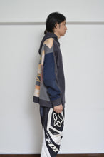 Load image into Gallery viewer, PRINT HOODY (CHAC/every day)_03