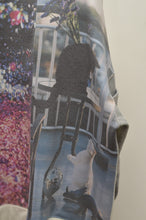 Load image into Gallery viewer, PRINT SWEATSHIRTS (GRY/CAT)_02