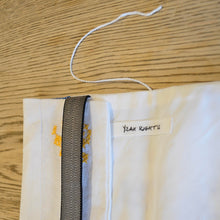 Load image into Gallery viewer, BOOK DRESS (TABLE CLOTH)