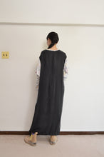 画像をギャラリービューアに読み込む, FLORAL W SLEEVE OP(22AW)_01-04