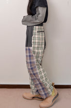 画像をギャラリービューアに読み込む, 代官山 蔦屋書店出品中/CHECK WIDE PT