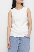 Load image into Gallery viewer, HOLE TANK TOP