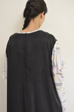 画像をギャラリービューアに読み込む, FLORAL W SLEEVE OP(22AW)_01-04