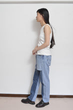 Load image into Gallery viewer, HOLE TANK TOP