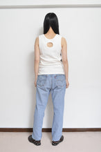 Load image into Gallery viewer, HOLE TANK TOP
