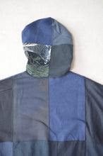 画像をギャラリービューアに読み込む, fab-graph SWITCHING HOODIE_"SO FINE"