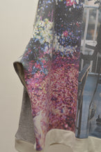 Load image into Gallery viewer, PRINT SWEATSHIRTS (GRY/CAT)_02