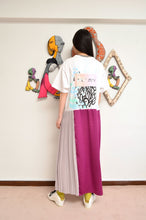 画像をギャラリービューアに読み込む, YR!!×AMANE MURAKAMI OP-P