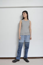 Load image into Gallery viewer, HOLE TANK TOP