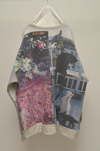 Load image into Gallery viewer, PRINT SWEATSHIRTS (GRY/CAT)_03