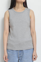 Load image into Gallery viewer, HOLE TANK TOP