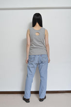 Load image into Gallery viewer, HOLE TANK TOP