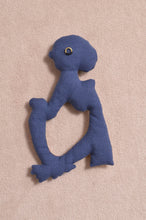 画像をギャラリービューアに読み込む, SCARF CUSHION FLAME/PICASSO_NAV